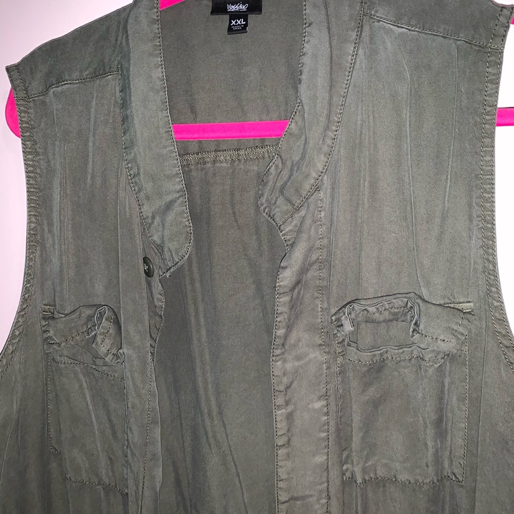 Target vest - Picture 2 of 3